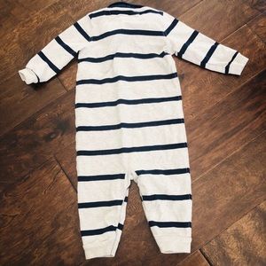 Baby boy Ralph Lauren romper